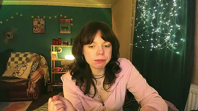 ClancyMorissey online show from 03/12/26, 08:13