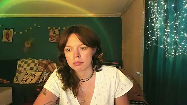 ClancyMorissey online show from 06/07/26, 05:18
