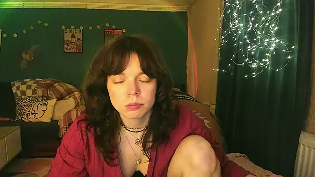 Snapshot of ClancyMorissey chatting on 04/16/26, 09:39 ClancyMorissey online show from 04/16/26, 09:39