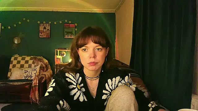 ClancyMorissey online show from 11/19/25, 07:03