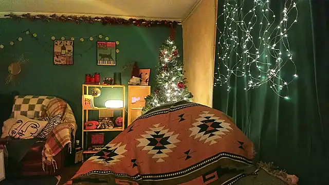 Snapshot of ClancyMorissey chatting on 02/02/26, 05:45 ClancyMorissey online show from 02/02/26, 05:45