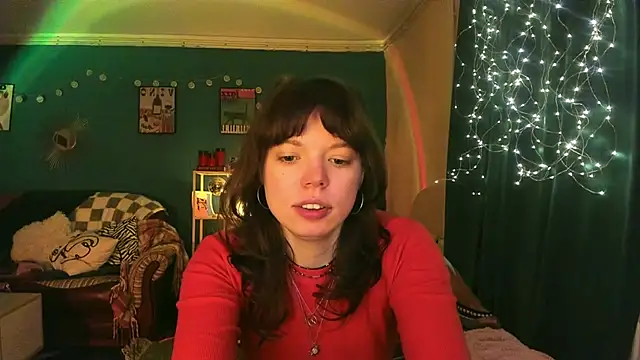 Snapshot of ClancyMorissey chatting on 02/26/26, 05:57 ClancyMorissey online show from 02/26/26, 05:57