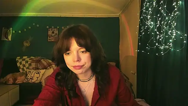 Snapshot of ClancyMorissey chatting on 04/19/26, 06:10 ClancyMorissey online show from 04/19/26, 06:10