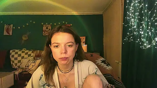 ClancyMorissey online show from 07/14/26, 06:58