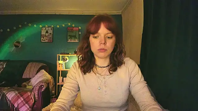 Snapshot of ClancyMorissey chatting on 03/11/25, 09:04 ClancyMorissey online show from 03/11/25, 09:04