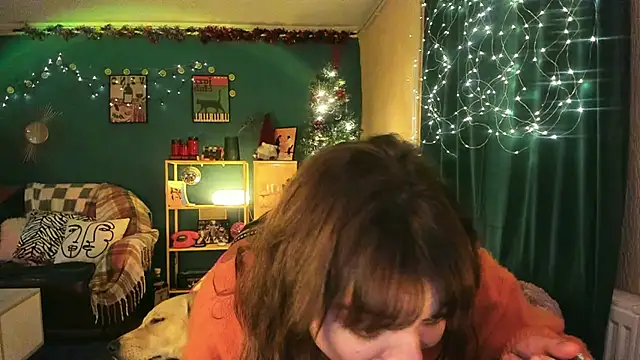 ClancyMorissey online show from 12/17/25, 07:08