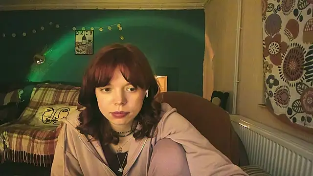 Snapshot of ClancyMorissey chatting on 03/06/25, 11:53 ClancyMorissey online show from 03/06/25, 11:53