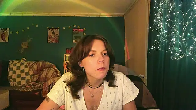 ClancyMorissey online show from 07/09/26, 05:56