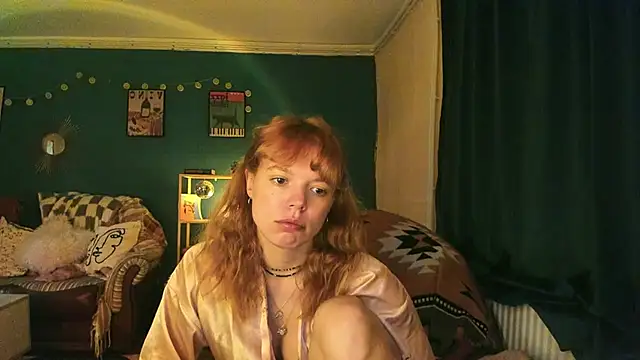 Snapshot of ClancyMorissey chatting on 09/14/25, 06:41 ClancyMorissey online show from 09/14/25, 06:41