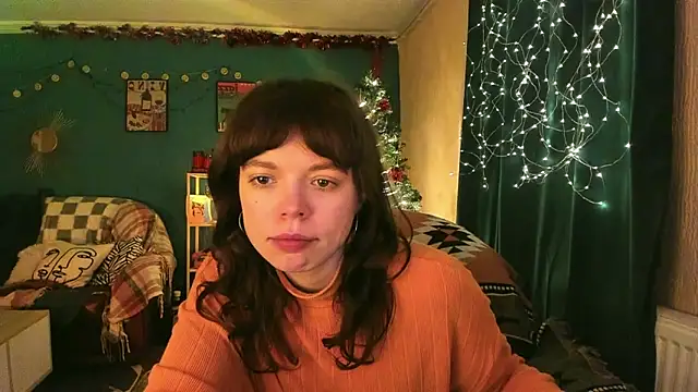 Snapshot of ClancyMorissey chatting on 02/01/26, 05:44 ClancyMorissey online show from 02/01/26, 05:44