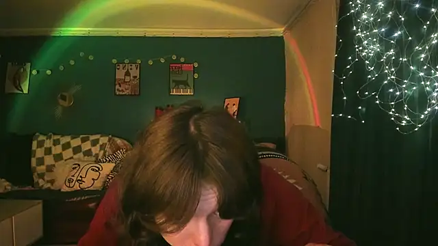 Snapshot of ClancyMorissey chatting on 05/08/26, 05:39 ClancyMorissey online show from 05/08/26, 05:39