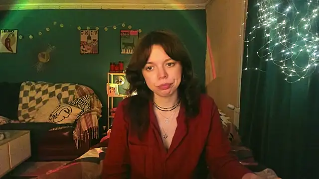 Snapshot of ClancyMorissey chatting on 05/09/26, 05:16 ClancyMorissey online show from 05/09/26, 05:16