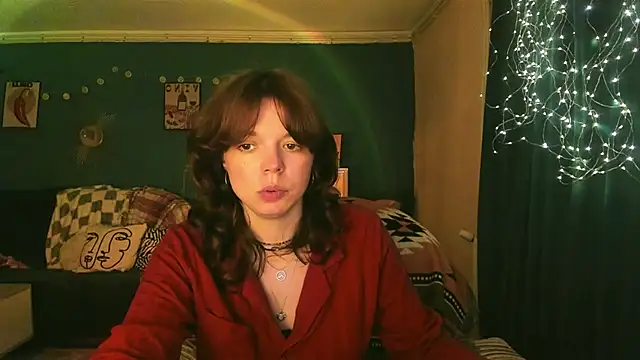 ClancyMorissey online show from 06/06/26, 05:51