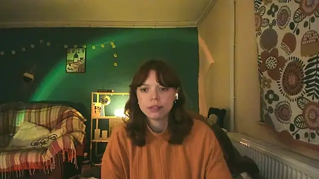 Snapshot of ClancyMorissey chatting on 03/04/25, 08:38 ClancyMorissey online show from 03/04/25, 08:38