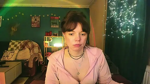 ClancyMorissey online show from 03/31/26, 05:15