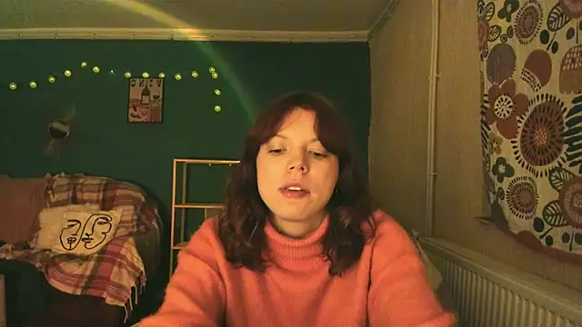 Snapshot of ClancyMorissey chatting on 02/16/25, 11:28 ClancyMorissey online show from 02/16/25, 11:28