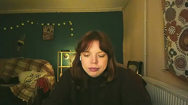Snapshot of ClancyMorissey chatting on 02/24/25, 11:41 ClancyMorissey online show from 02/24/25, 11:41