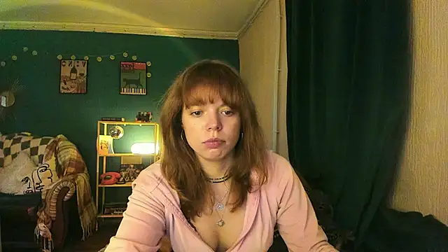 Snapshot of ClancyMorissey chatting on 10/09/25, 05:46 ClancyMorissey online show from 10/09/25, 05:46