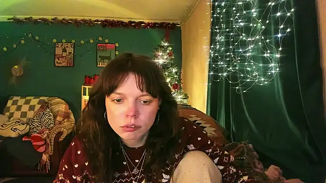 Snapshot of ClancyMorissey chatting on 01/12/26, 06:58 ClancyMorissey online show from 01/12/26, 06:58