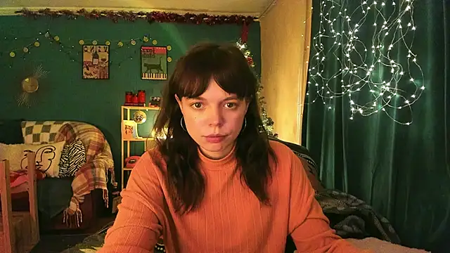 Snapshot of ClancyMorissey chatting on 01/15/26, 05:27 ClancyMorissey online show from 01/15/26, 05:27