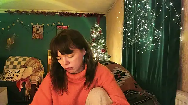 Snapshot of ClancyMorissey chatting on 01/07/26, 05:40 ClancyMorissey online show from 01/07/26, 05:40