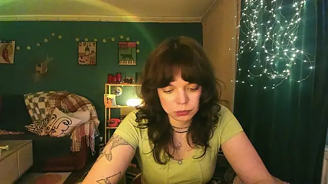 ClancyMorissey online show from 04/15/26, 04:55