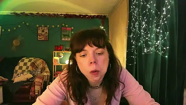 Snapshot of ClancyMorissey chatting on 02/07/26, 06:27 ClancyMorissey online show from 02/07/26, 06:27