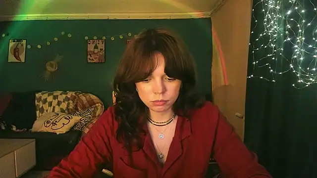 Snapshot of ClancyMorissey chatting on 05/17/26, 04:51 ClancyMorissey online show from 05/17/26, 04:51