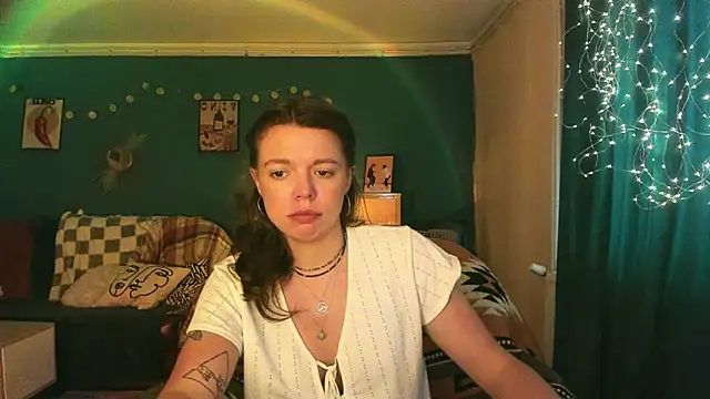 ClancyMorissey online show from 06/27/26, 05:08