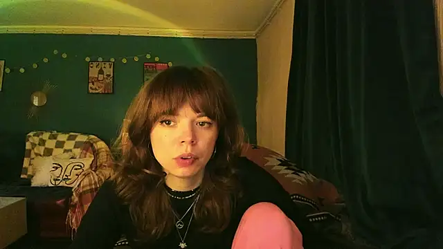 ClancyMorissey online show from 11/09/25, 06:34