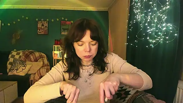 ClancyMorissey online show from 03/27/26, 06:20