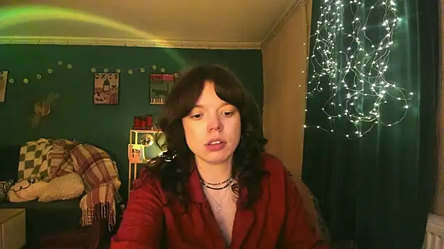 ClancyMorissey online show from 04/09/26, 06:03