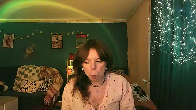 ClancyMorissey online show from 06/02/26, 05:35