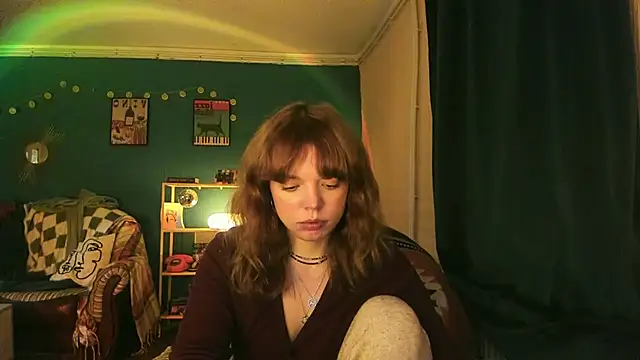 Snapshot of ClancyMorissey chatting on 10/05/25, 05:47 ClancyMorissey online show from 10/05/25, 05:47