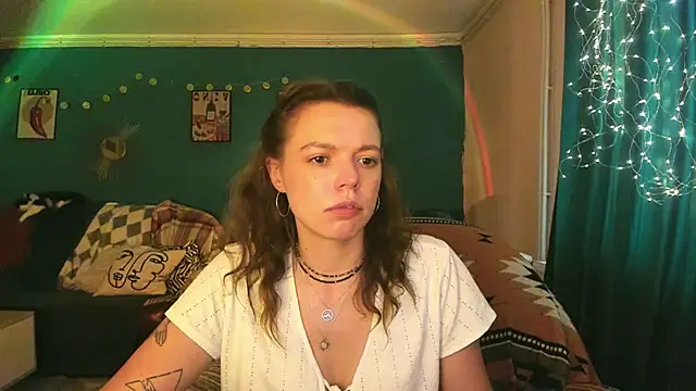 ClancyMorissey online show from 07/03/26, 05:08