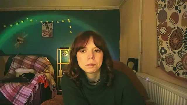 Snapshot of ClancyMorissey chatting on 02/28/25, 11:45 ClancyMorissey online show from 02/28/25, 11:45