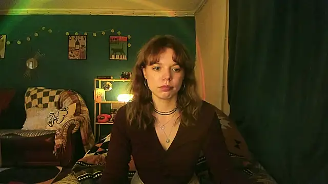 Snapshot of ClancyMorissey chatting on 10/02/25, 06:33 ClancyMorissey online show from 10/02/25, 06:33