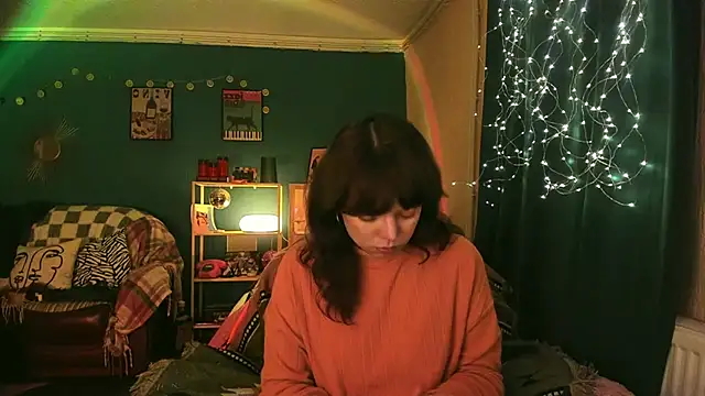 Snapshot of ClancyMorissey chatting on 02/19/26, 06:49 ClancyMorissey online show from 02/19/26, 06:49