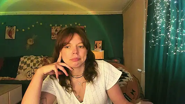 Snapshot of ClancyMorissey chatting on 05/30/26, 04:34 ClancyMorissey online show from 05/30/26, 04:34