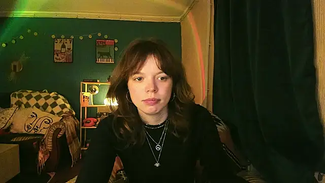 ClancyMorissey online show from 10/28/25, 06:51