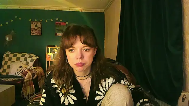 ClancyMorissey online show from 11/13/25, 07:51