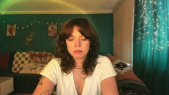 ClancyMorissey online show from 06/22/26, 04:48