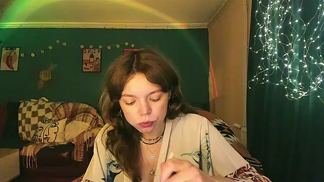 ClancyMorissey online show from 07/10/26, 06:08