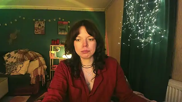 ClancyMorissey online show from 04/10/26, 08:16