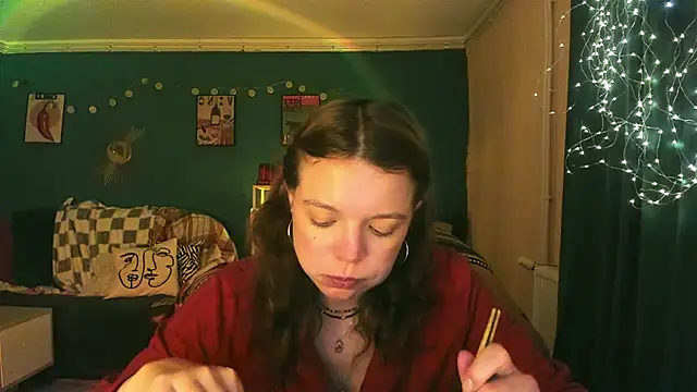 ClancyMorissey online show from 06/11/26, 06:38