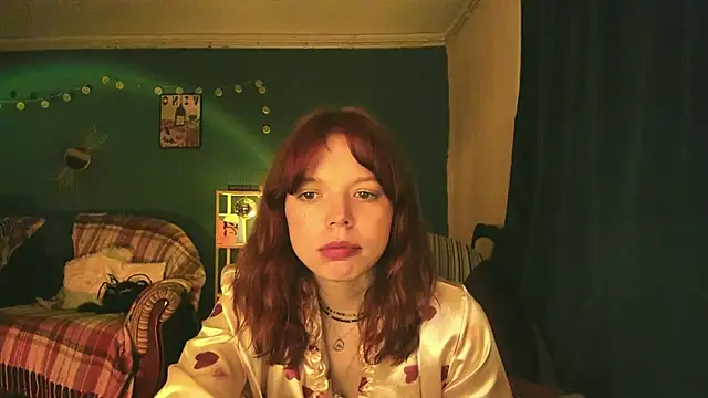 Snapshot of ClancyMorissey chatting on 03/09/25, 12:21 ClancyMorissey online show from 03/09/25, 12:21
