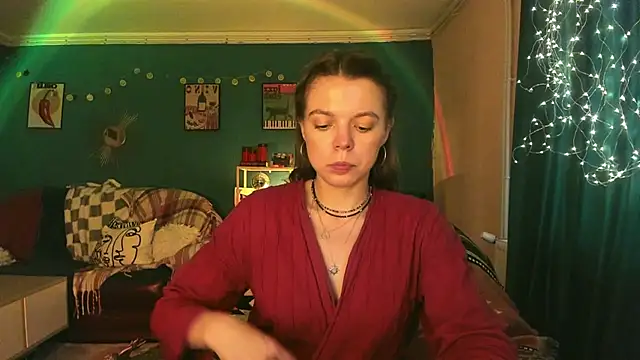 ClancyMorissey online show from 07/11/26, 05:24