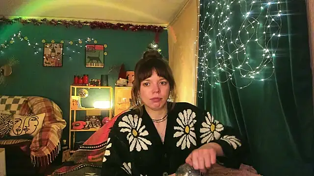 ClancyMorissey online show from 12/16/25, 06:56