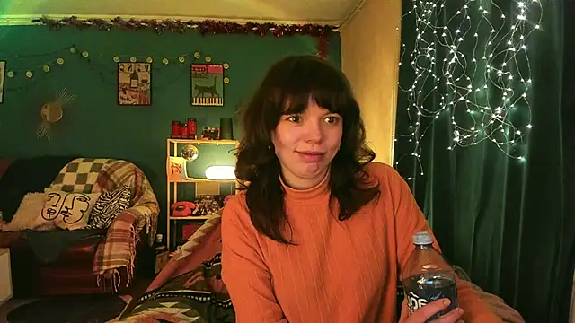 Snapshot of ClancyMorissey chatting on 02/06/26, 06:26 ClancyMorissey online show from 02/06/26, 06:26