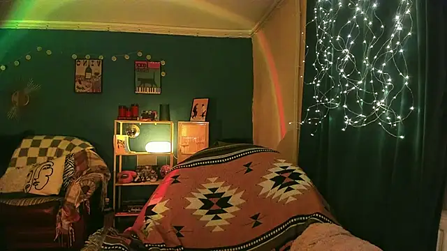 Snapshot of ClancyMorissey chatting on 02/22/26, 05:58 ClancyMorissey online show from 02/22/26, 05:58